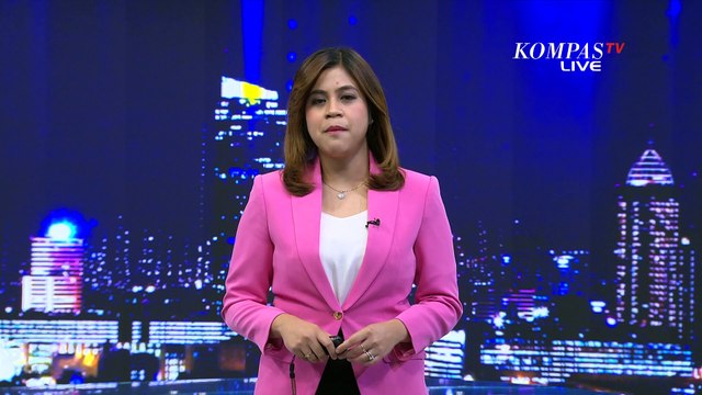 Hasyim Asy'ari Dipecat, Afifuddin Ditunjuk Jadi Plt Ketua KPU