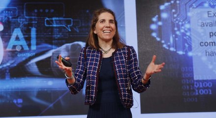 Foro Empresarial 'La reinvención de la Inteligencia Artificial' - Cierre