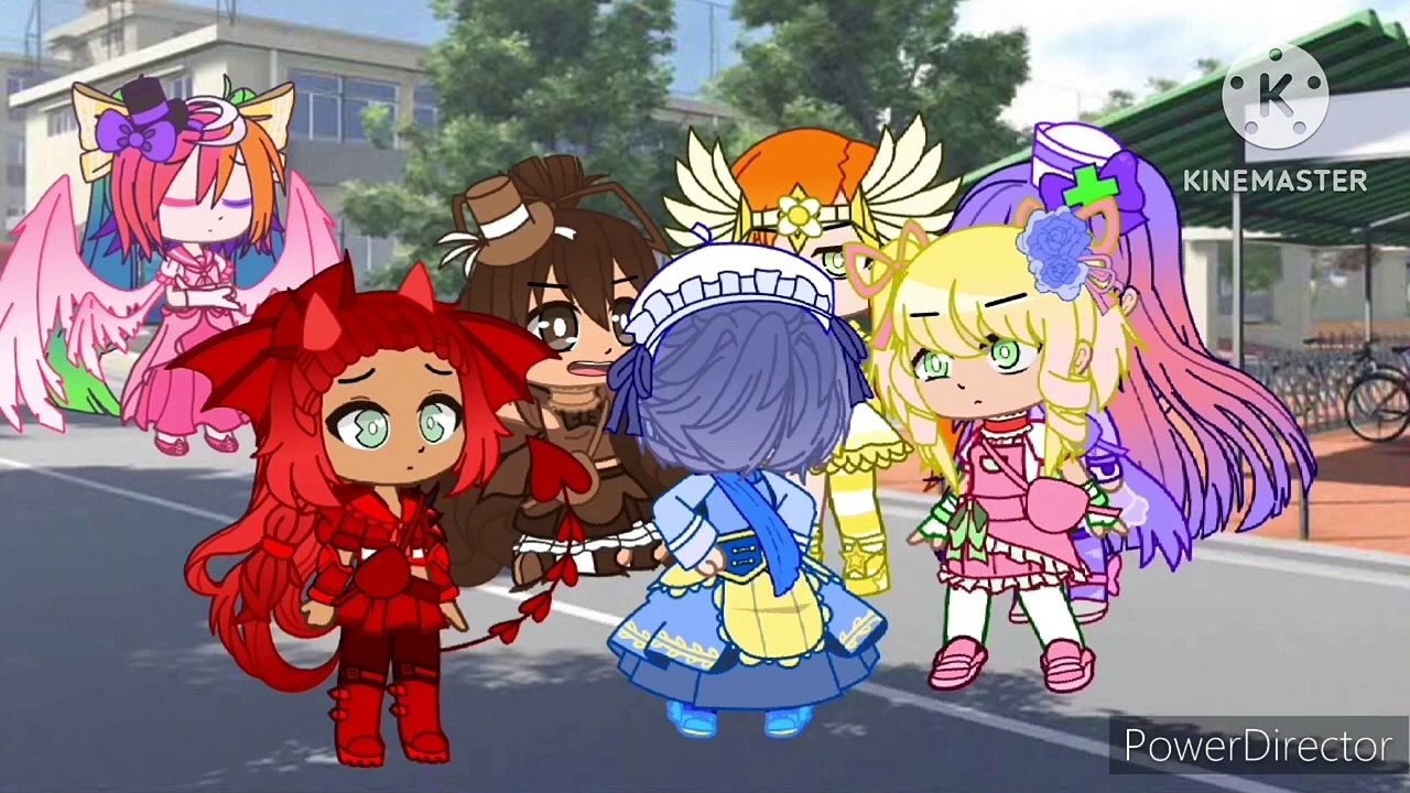 Queenie, Sweet Queenie (Music Video)