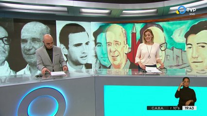 A 45 años de la masacre de San Patricio