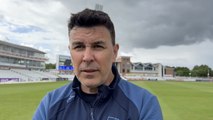 Durham must compete in all formats says coach Campbell after Worcestershire loss