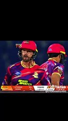 Pak champs Vs Aus Champs 2024 match
