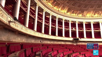 French twist: Could a 'technical' government or 'grande' left/right coalition be in the works?