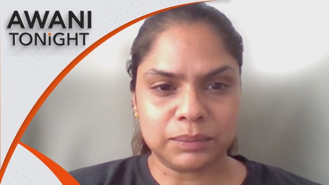 AWANI Tonight: Moving away from single-use plastics, towards a just transition