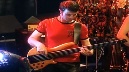 BONNIE TYLER — Total Eclipse Of The Heart