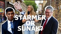 Keir Starmer or Rishi Sunak: Who said what in their general election campaign?