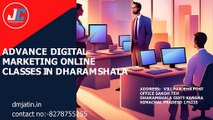 Advance Digital Marketing Online Classes