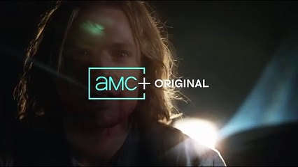 AMC+   Entrevista con el vampiro de Anne Rice   Ya disponible