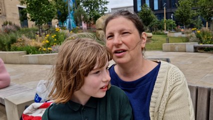 Where is Sheffield's best soft play centre?