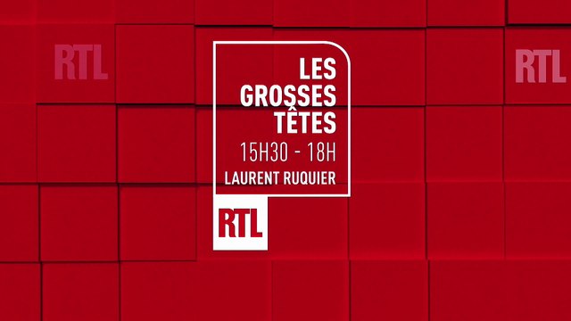 Entre-deux-tours, Tour de France, météo de vendredi : le journal RTL de 16h du 04 juillet 2024