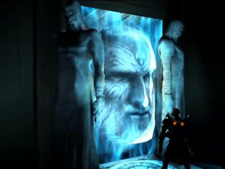 God of War online multiplayer - ps2