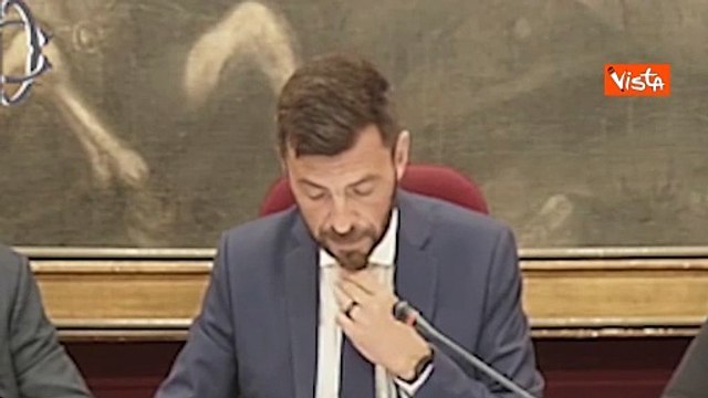 Infortuni sul lavoro, Meloni: 1.600 ispettori in pi?, obiettivo ? raddoppiare i controlli