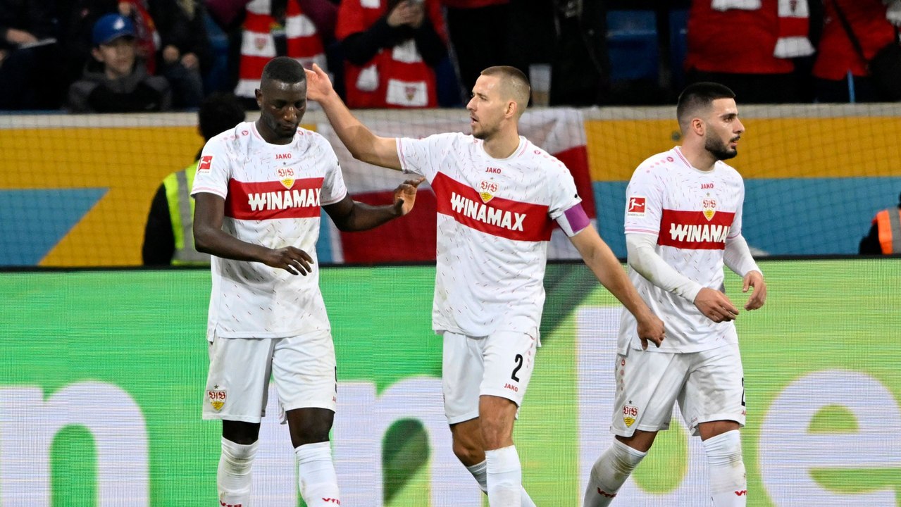 Anton, Guirassy und Undav: Wohlgemuth erklärt den aktuellen Stand