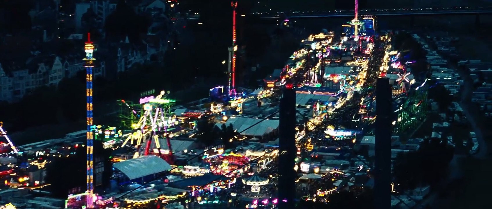 Rock 'N' Roll Ringo Trailer DF