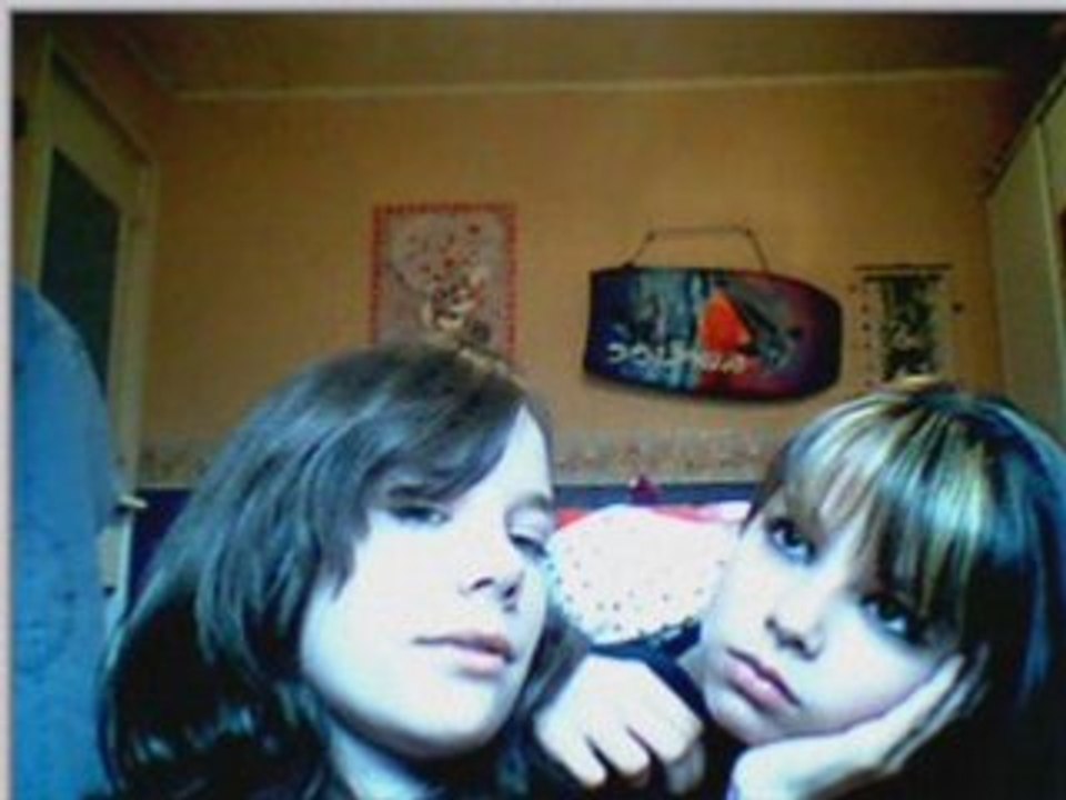 Soirée de Folles...