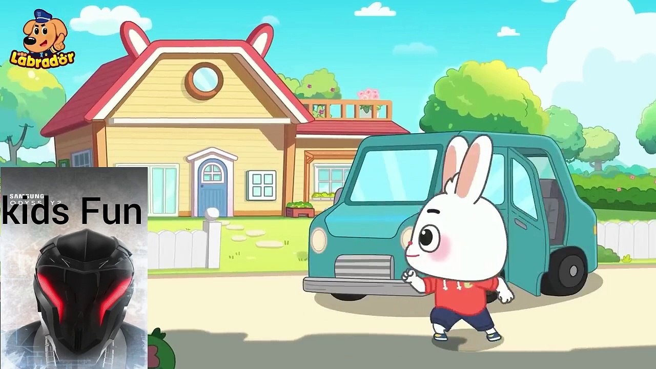 kids fun part 1  ///@kids fun #kids time @SheriffLabrador