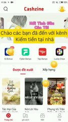 Make money - kiếm tiền onlien 2024