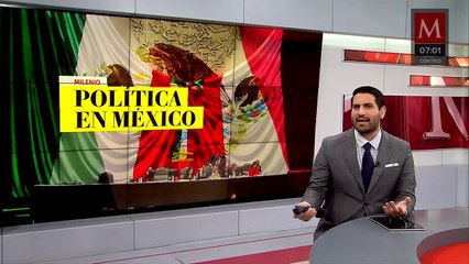 Reforma al PJ y ataques contra Norma Piña provocan conflicto en la Comisión Permanente