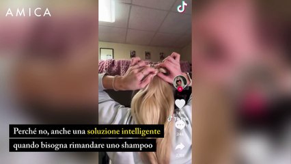 Chi ama la mezza coda? Ecco i modi migliori per portare i capelli semi raccolti