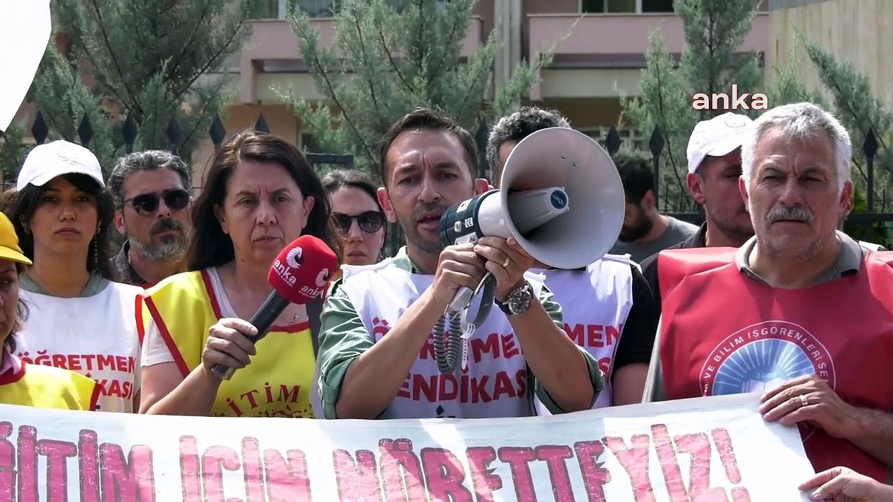 “Öğretmenlik Meslek Kanunu Teklifi mesleği değersizleştiriyor”