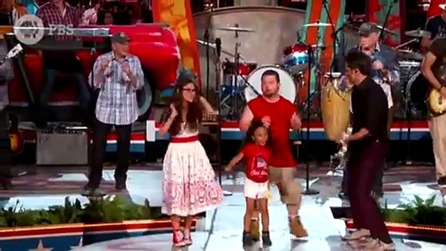 Hits Medley (Live) - The Beach Boys, Jimmy Buffett; & John Stamos