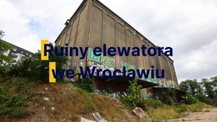 Śmiertelnie niebezpieczne miejsce we Wrocławiu