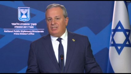 Israele: 200 razzi lanciati da Hezbollah nel nostro territorio