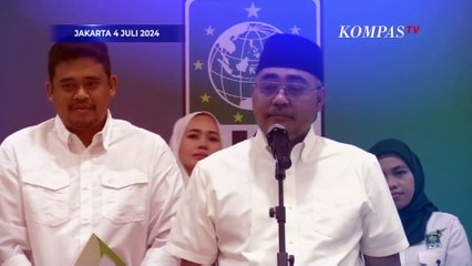 Alasan PKB Usung Nagita Slavina Dampingi Bobby di Pilgub Sumatera Utara