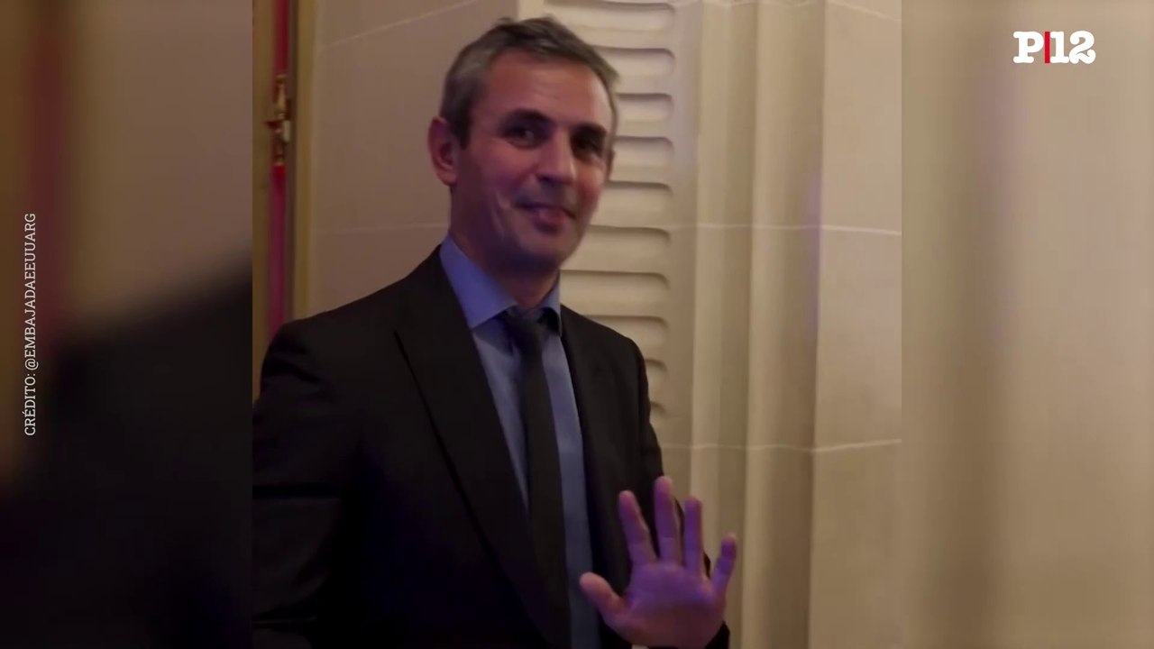 La Embajada de EE.UU. celebró el Día de la Independencia de Estados Unidos con invitados argentinos