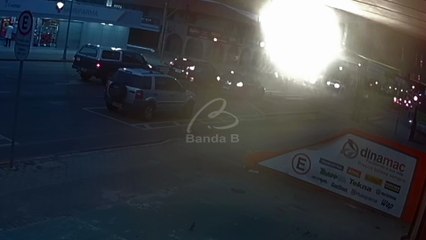 Motociclista que morreu na hora após batida contra carros em Curitiba foi ministro de igreja