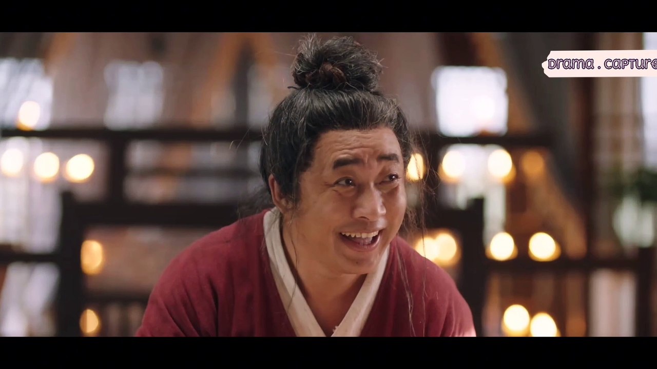 Eps 21-22 {ENG SUB} You are My Whole World | Cdrama 2024
