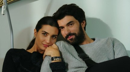 Amor de Contrabando - Capítulo 72 (Doblado en Español) | Kara Para Ask