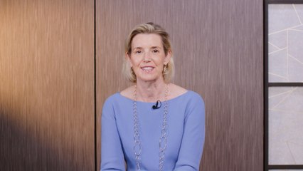 Sallie Krawcheck wants to break the "boys’ club" of Wall Street