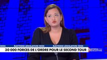 Noémie Halioua : «Ce que disent ces violences, c’est la défaite de la politique»