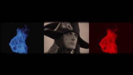 Napoléon vu par Abel Gance - Trailer