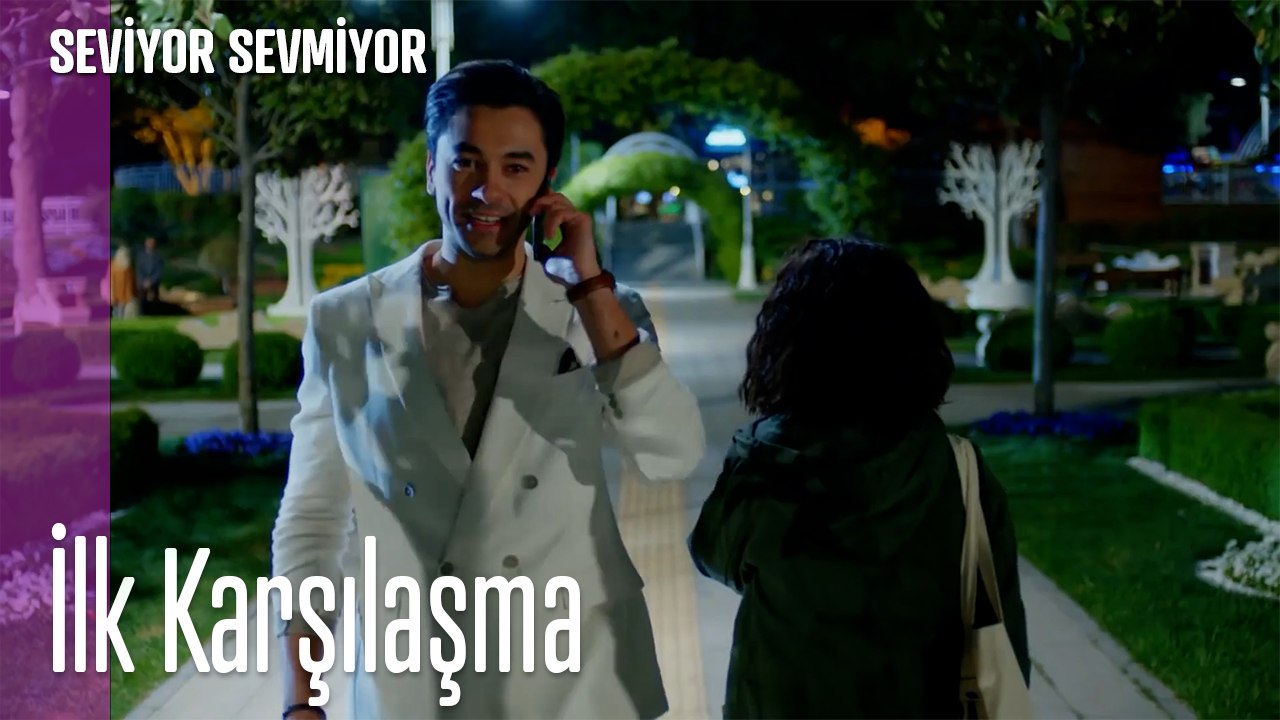 İlk Karşılaşma