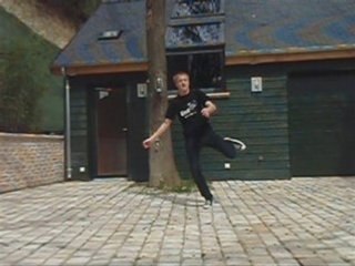 Solo #2 XtaZiOn JumpStyle