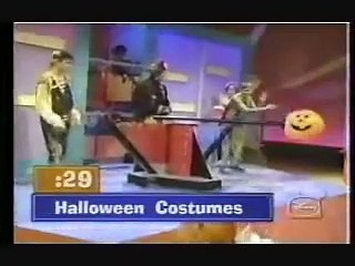 Chris & Tiffani Vs Jenny & Eric