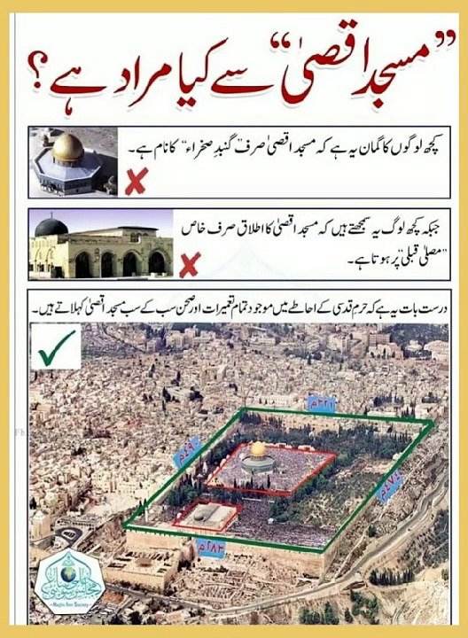 Masjid Aqsa Palestine