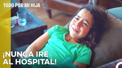 ¿Qué Pasa Si Aparece Mi Enfermedad¿ - Todo Por Mi Hija