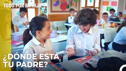 ¿Alguna Vez Viene a la Escuela Así¿ - Todo Por Mi Hija