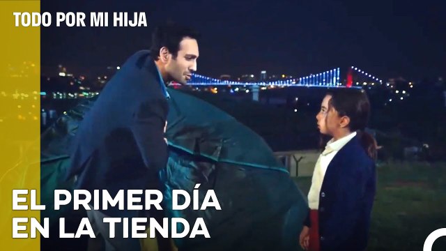 Días Difíciles de Padre e Hija - Todo Por Mi Hija