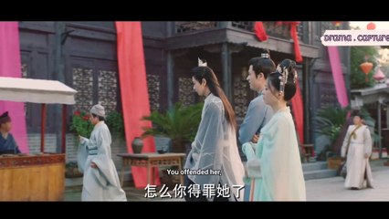 Eps 25-26 {ENG SUB} You are My Whole World | Cdrama 2024