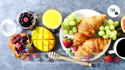 Este es el desayuno perfecto según la ciencia y solo tiene cuatro ingredientes