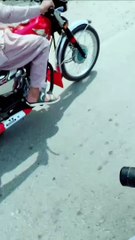 Honda125#top speed 220❤️☺️