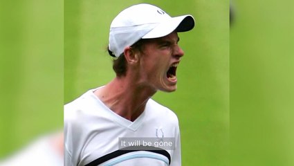 Andy Murray Shares Heartfelt Advice to His Younger Self Before Wimbledon 🎾