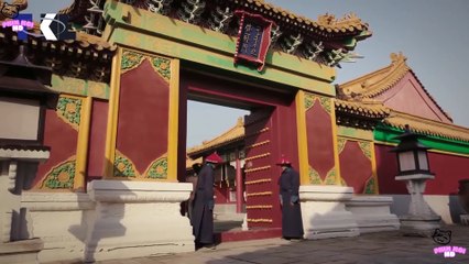 Như Ý Truyện Tập 42 Full HD(Vietsub) | Cung Đấu Hấp Dẫn - Xem Ngay!