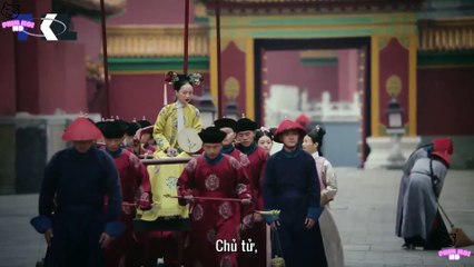 Như Ý Truyện Tập 47 Full HD(Vietsub) | Cung Đấu Hấp Dẫn - Xem Ngay!