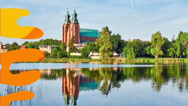 Poznań: Turystyczna Wielkopolska Piła 2