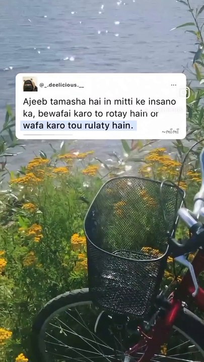Sad mohabbat shayari